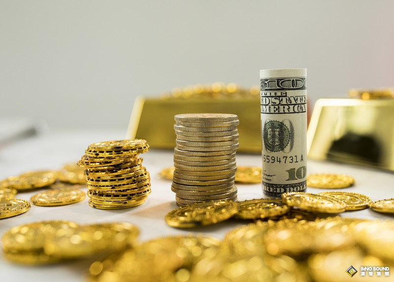倫敦金怎樣交易更容易積累收益？