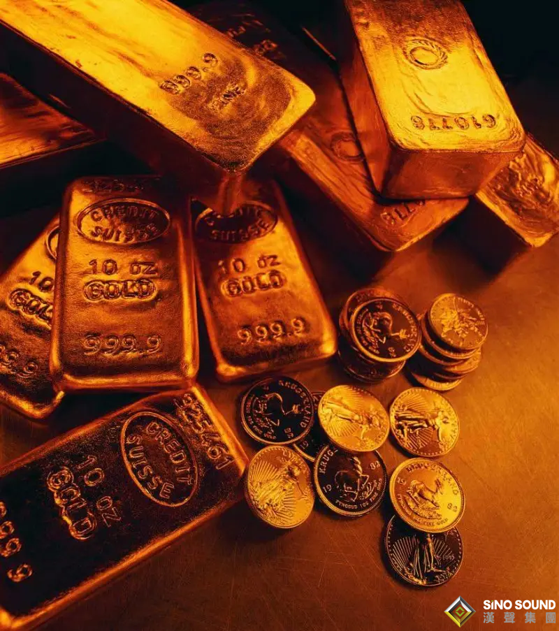 影響現貨黃金心理的這幾件事，了解嗎？