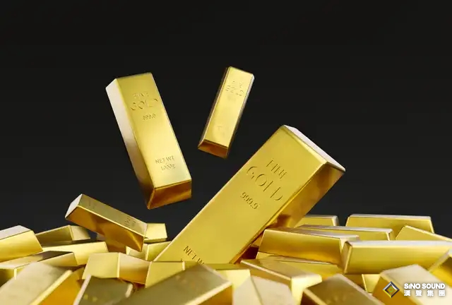 為什么炒現貨黃金要保證金？