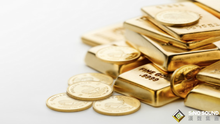 现货黄金价格波动背后的效益