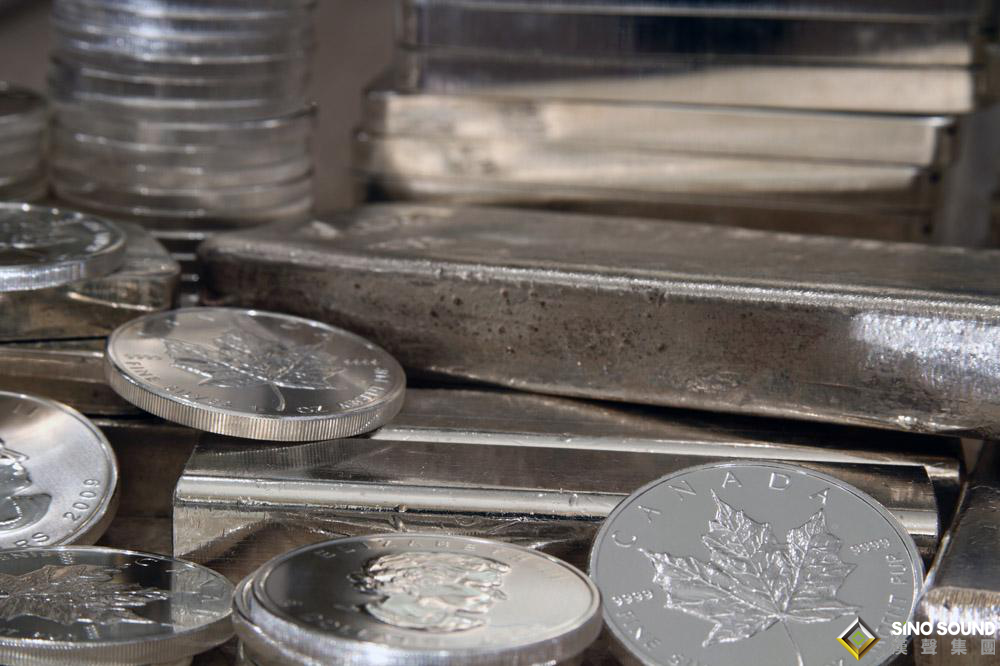 現貨白銀分鐘線數據可以用于交易嗎？