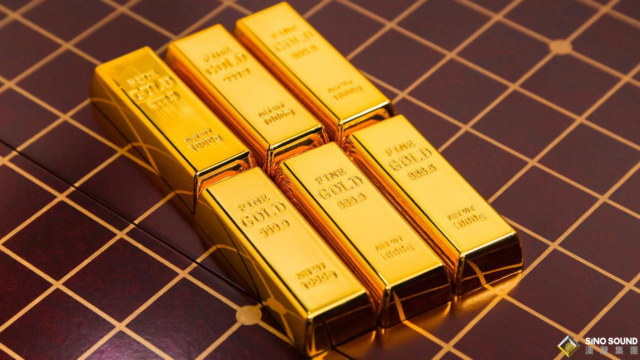倫敦金價格的止損，你知道多少？