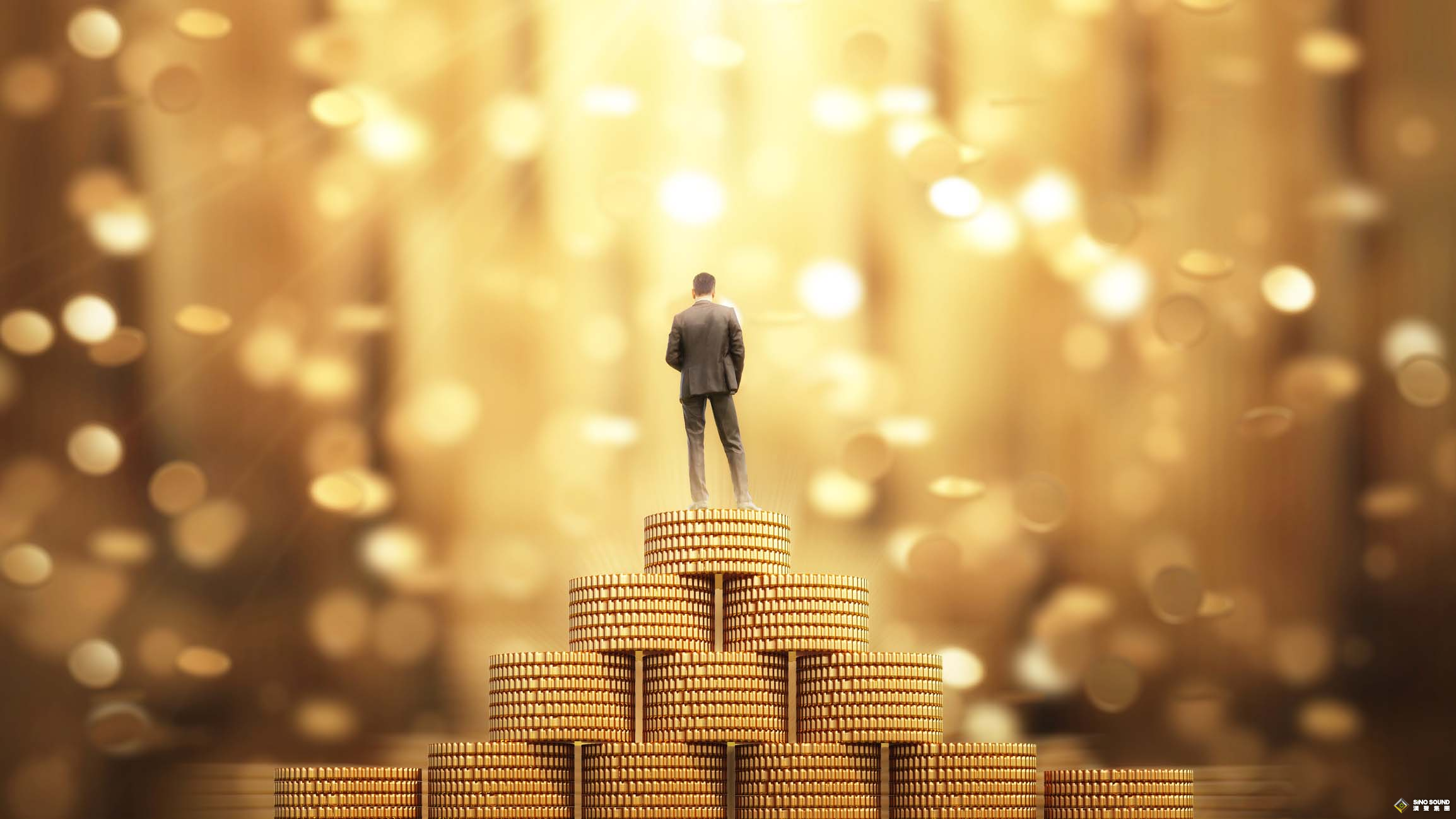 一般人可以去黃金代理事務所嗎？