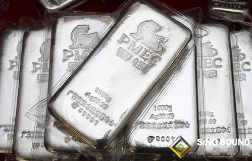 盈利来源于这里！伦敦银平仓技巧