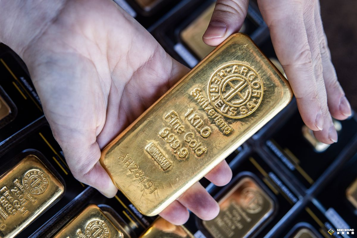黄金代理的网上推广信得过吗？
