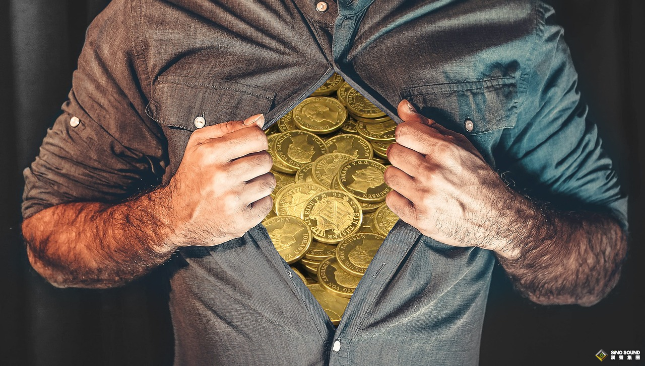 現貨貴金屬（黃金）投資理財	的道理