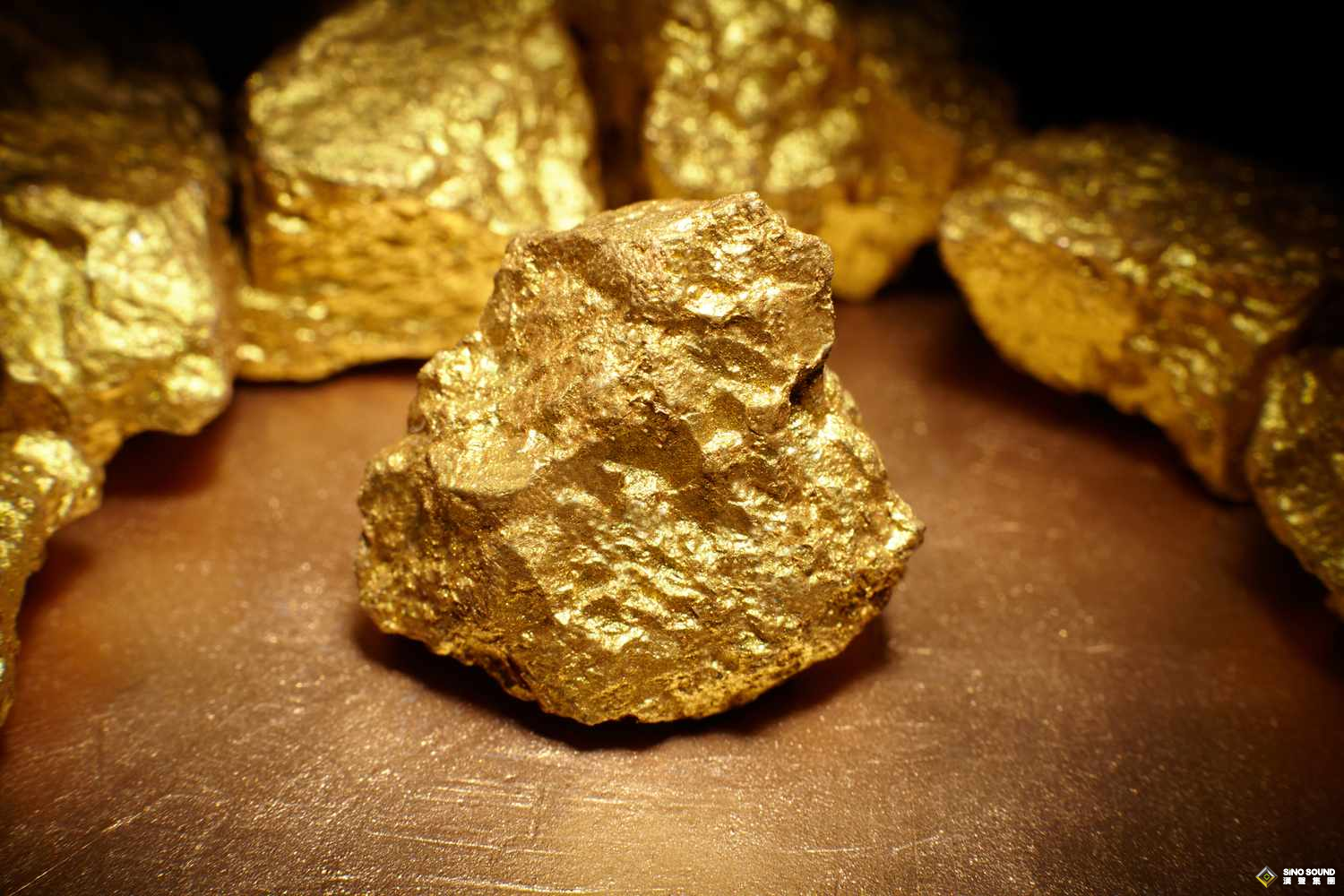 黃金代理商是做什麼的？