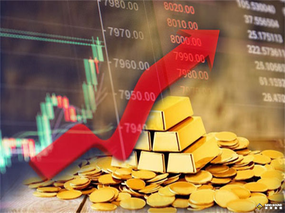 現貨黃金代理開戶怎麼做？步驟簡介