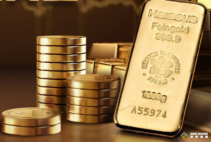 倫敦金是現貨黃金嗎