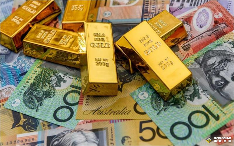 現貨黃金也是外匯嗎？