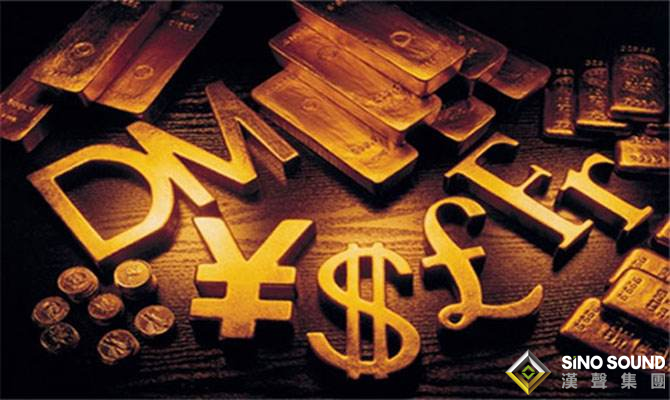 現貨黃金中的“潛規則”